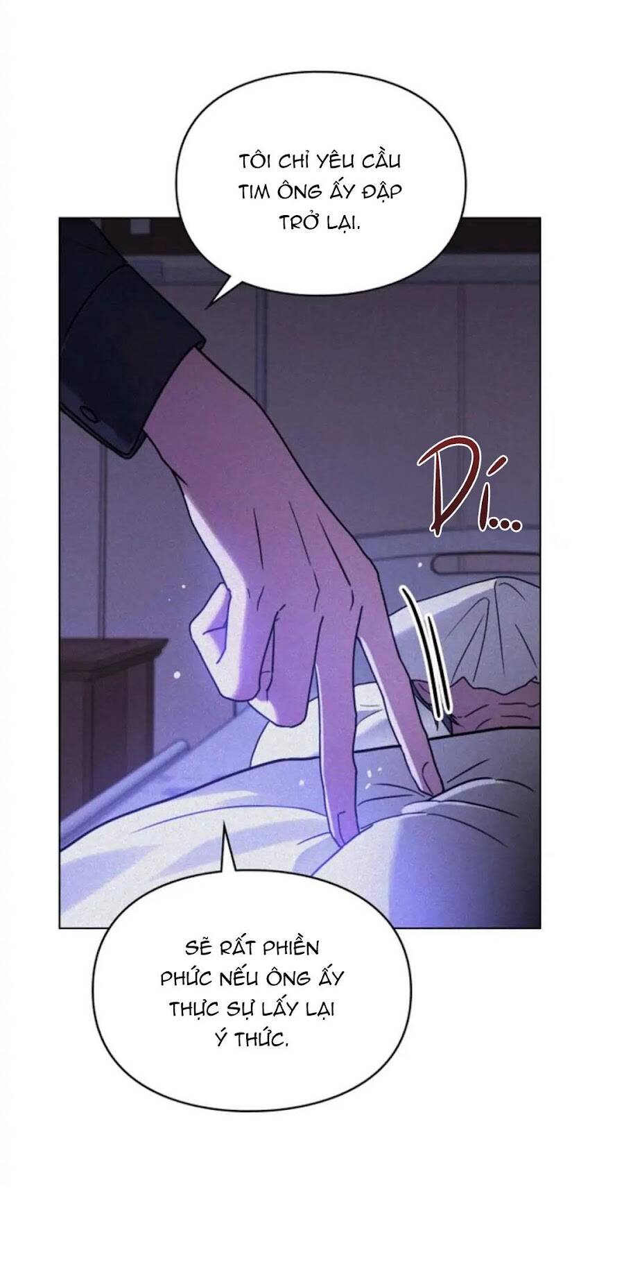 Read Hentai Image page_23 in comic Dấu Vết Mặt Trời - Chapter 8 - truyentvn.net