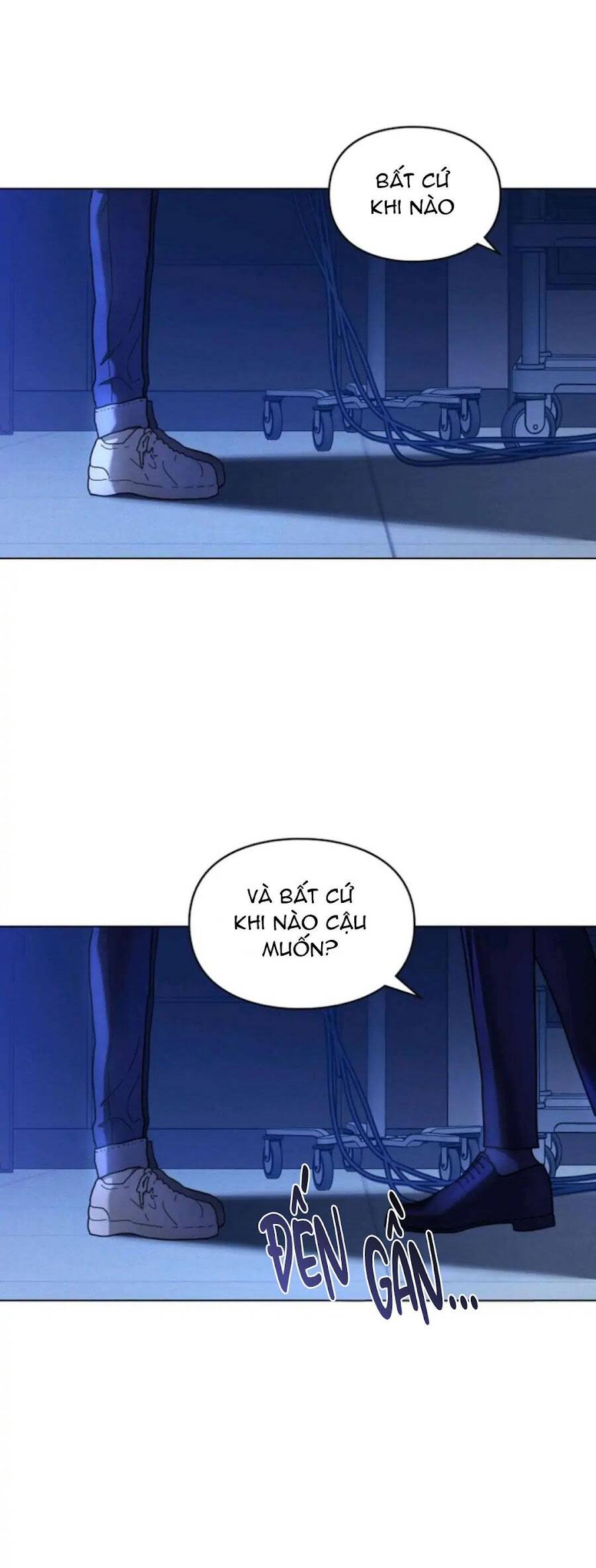 Read Hentai Image page_15 in comic Dấu Vết Mặt Trời - Chapter 9 - truyentvn.net