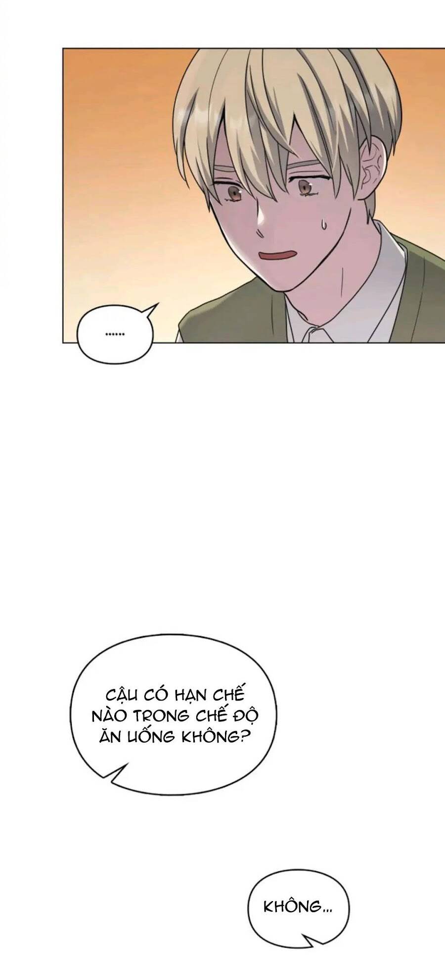 Read Hentai Image page_48 in comic Dấu Vết Mặt Trời - Chapter 9 - truyentvn.net