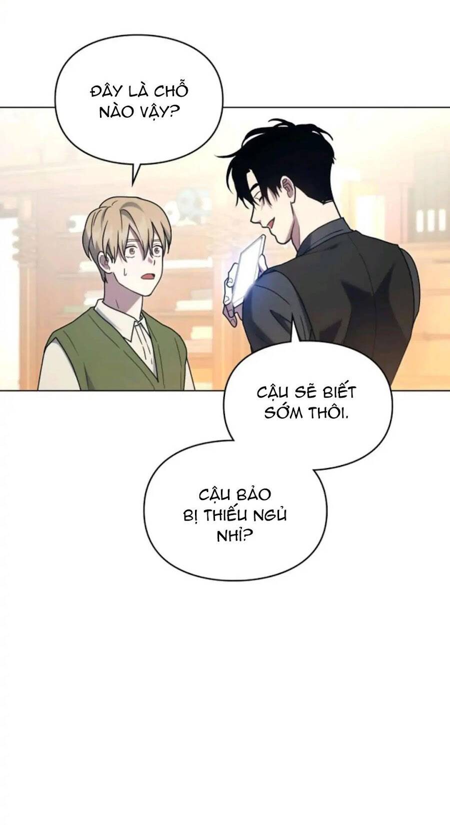 Read Hentai Image page_59 in comic Dấu Vết Mặt Trời - Chapter 9 - truyentvn.net