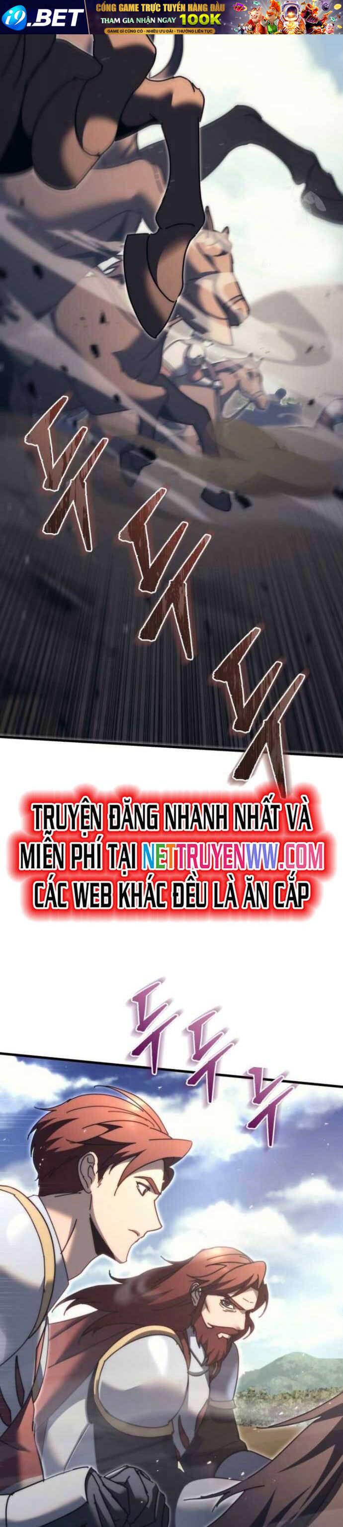 Trang truyện page_43 trong truyện tranh Hồi Quy Giả Của Gia Tộc Suy Vong - Chapter 57 - truyentvn.net