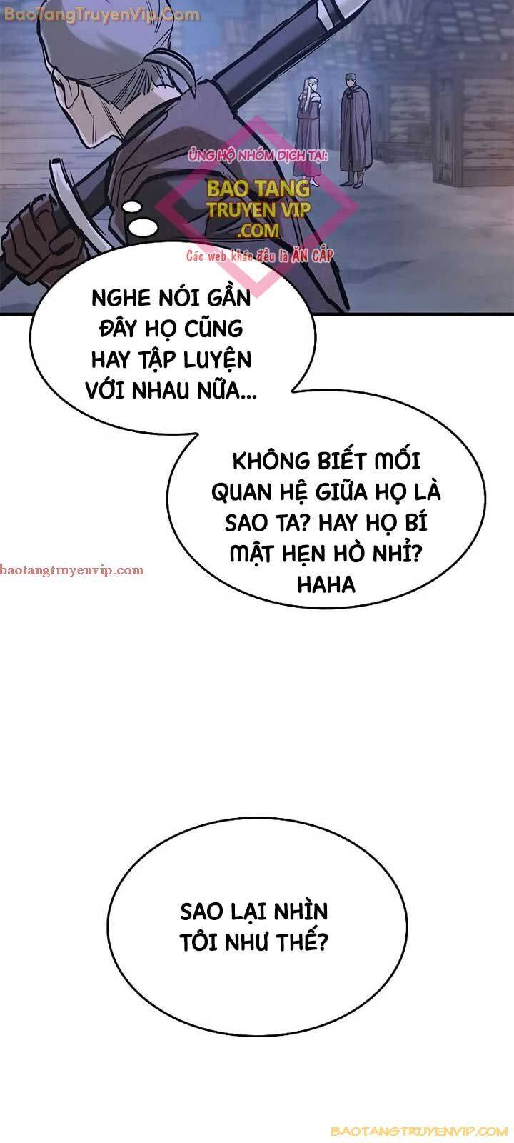 Hiệp Sĩ Sống Vì Ngày Hôm Nay