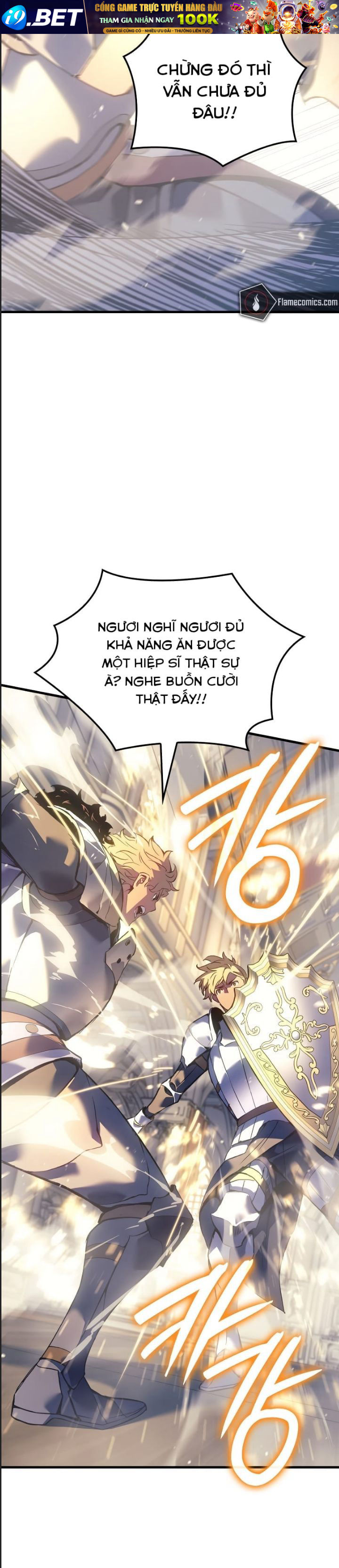 Đế Vương Hồi Quy [Chap 58] - Page 10