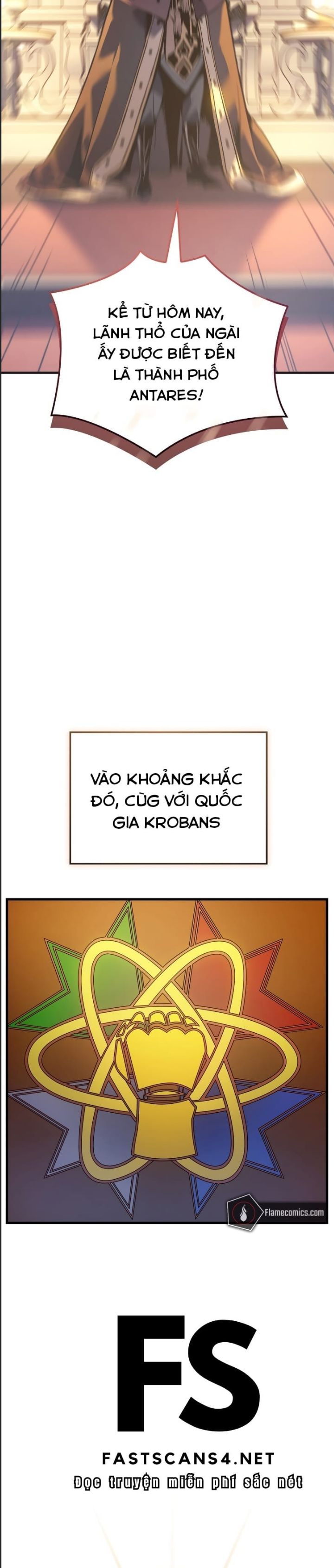 Đế Vương Hồi Quy [Chap 58] - Page 39