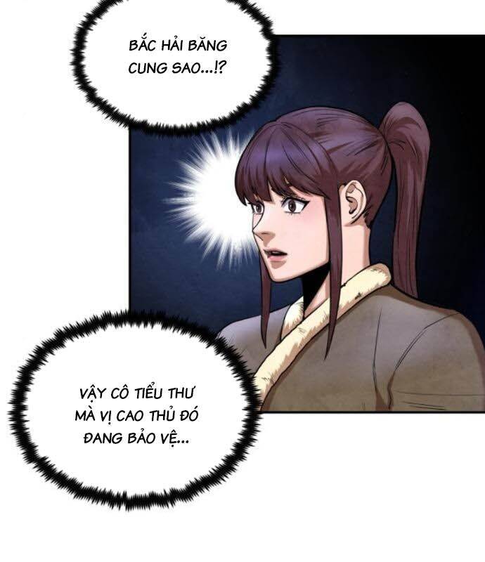 Tay Súng Chinh Phục Võ Lâm [Chap 38-39] - Page 21