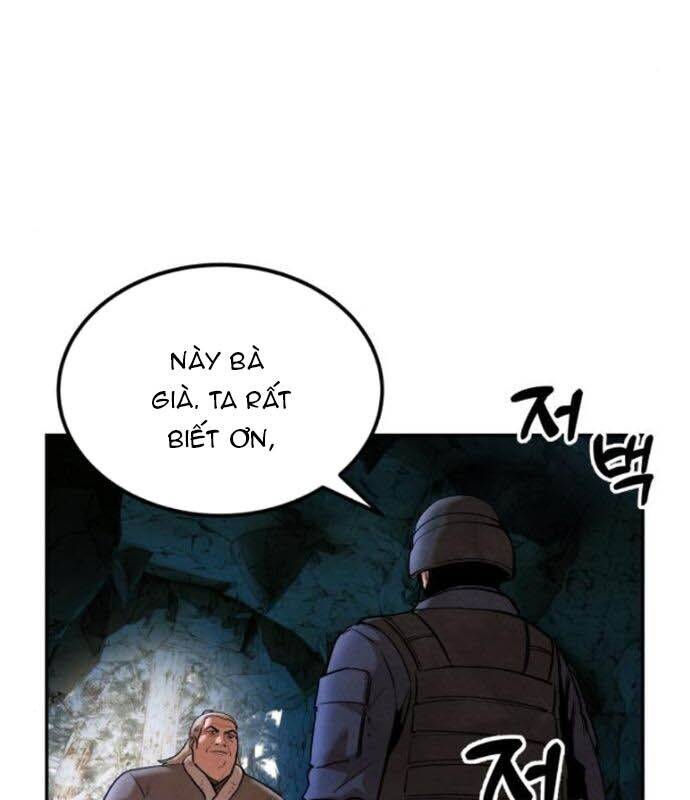 Tay Súng Chinh Phục Võ Lâm [Chap 38-39] - Page 49