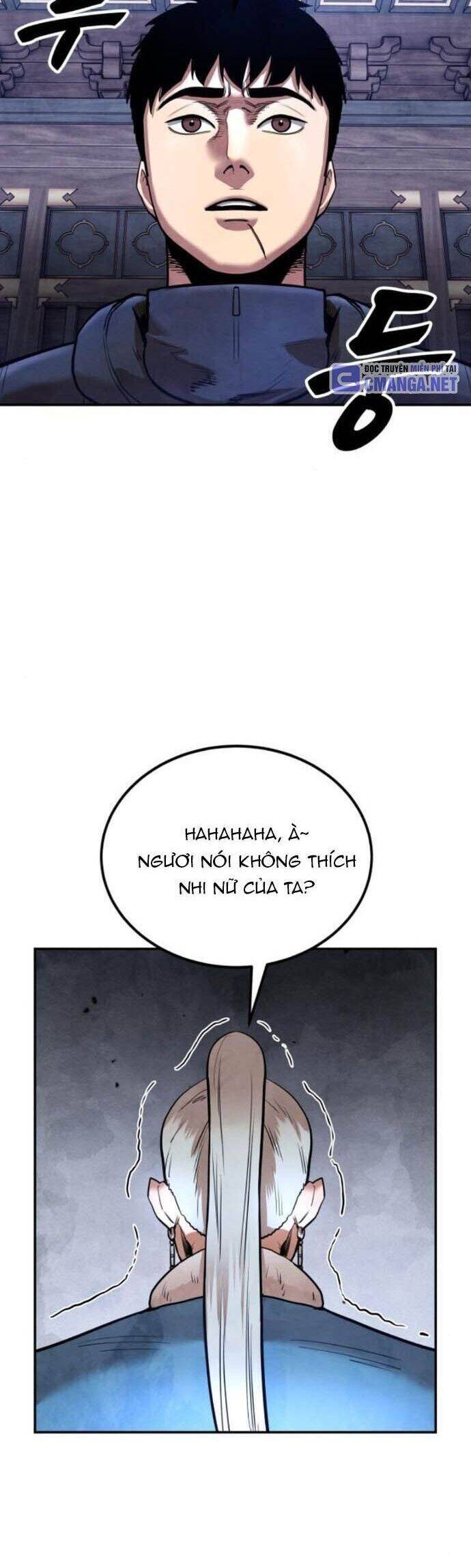 Tay Súng Chinh Phục Võ Lâm [Chap 38-39] - Page 2