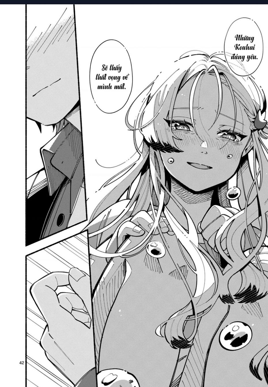 Read Hentai Image page_39 in comic Nàng Sói Trót Phải Lòng Với Mặt Trăng - Chapter 1 - truyentvn.net