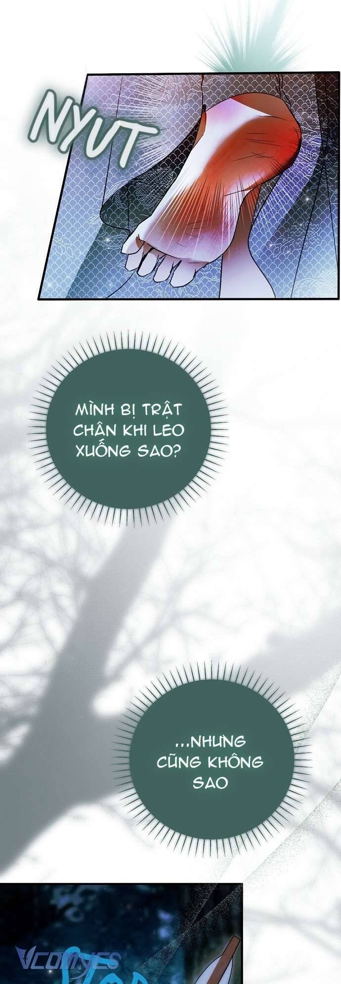 Ai Đó Đang Điều Khiển Cơ Thể Của Tôi