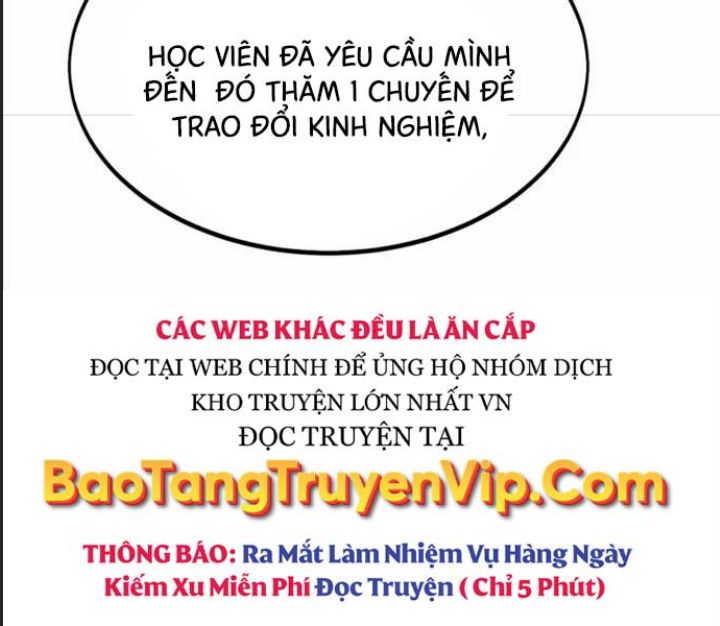 Ám Sát Tuyển Thủ Học Viện