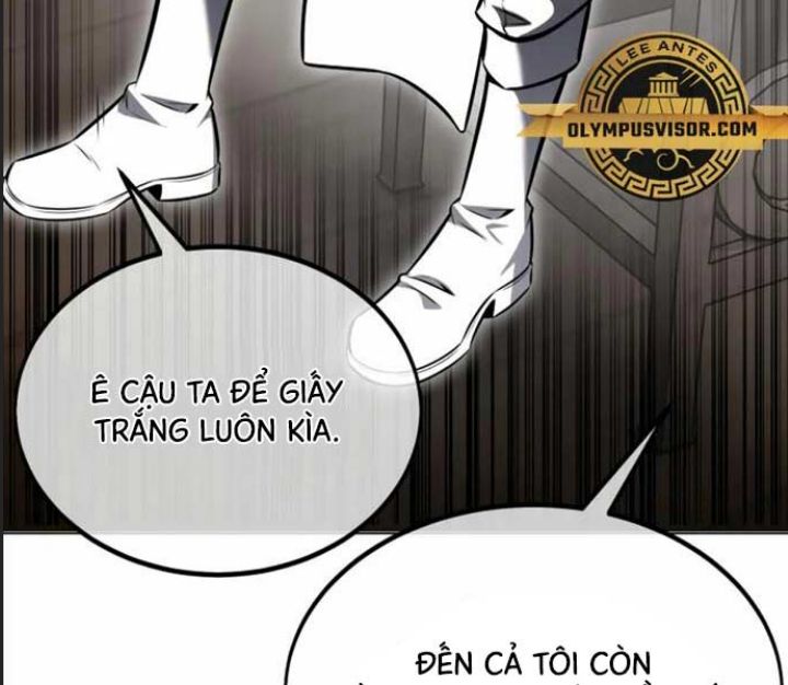 Ám Sát Tuyển Thủ Học Viện