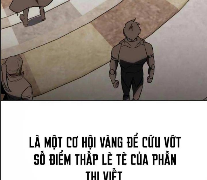 Ám Sát Tuyển Thủ Học Viện