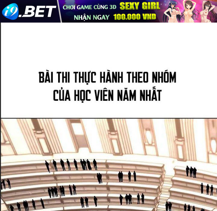 Ám Sát Tuyển Thủ Học Viện