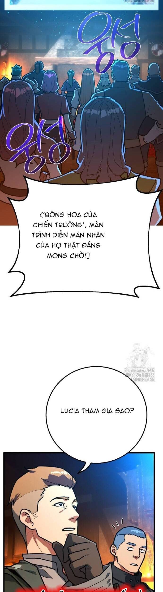 Quỷ Troll Mạnh Nhất Thế Giới [Chap 112] - Page 27