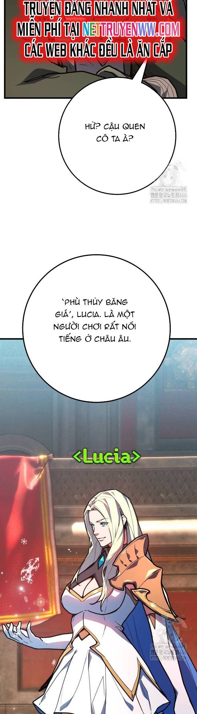 Quỷ Troll Mạnh Nhất Thế Giới [Chap 112] - Page 28