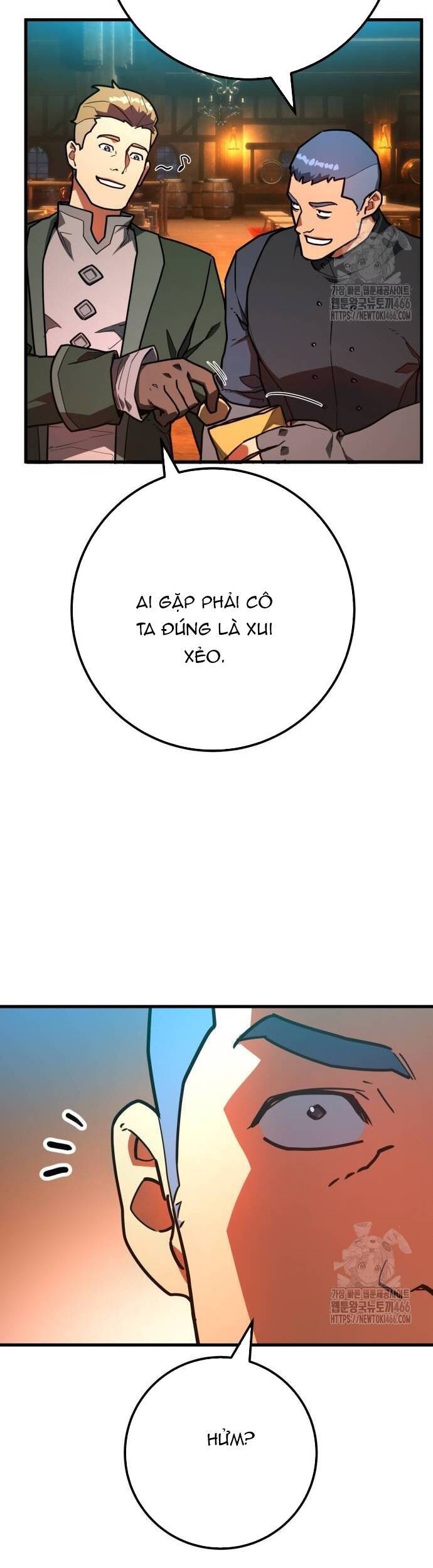 Quỷ Troll Mạnh Nhất Thế Giới [Chap 112] - Page 30