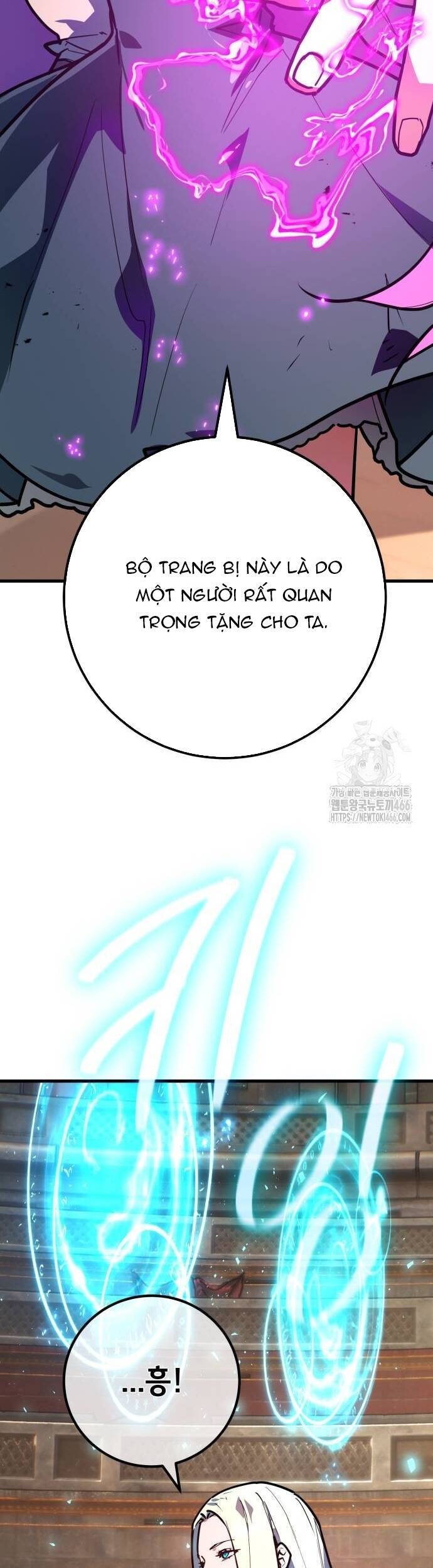 Quỷ Troll Mạnh Nhất Thế Giới [Chap 112] - Page 38