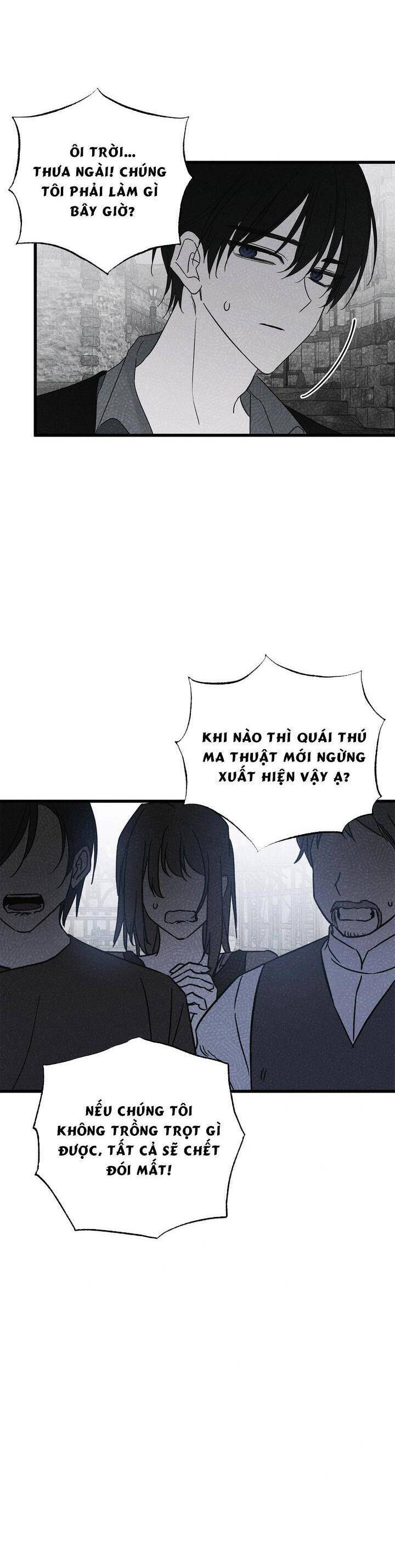 Vị Phu Quân Căm Ghét Tôi Đã Mất Trí Nhớ [Chap 52] - Page 12