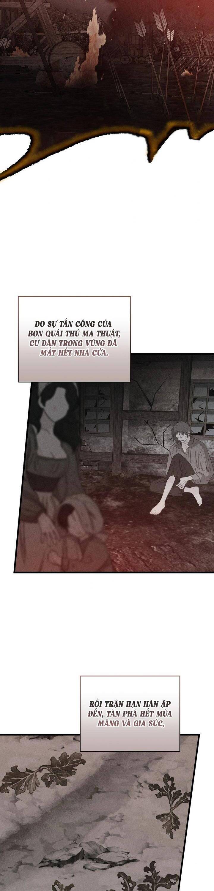 Vị Phu Quân Căm Ghét Tôi Đã Mất Trí Nhớ [Chap 52] - Page 9