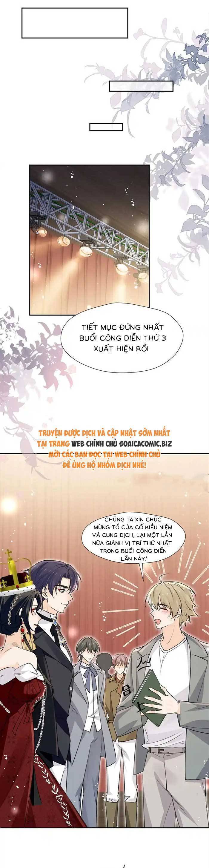 Nữ Chính Hắc Hóa Sau Trọng Sinh [Chap 85-86] - Page 12