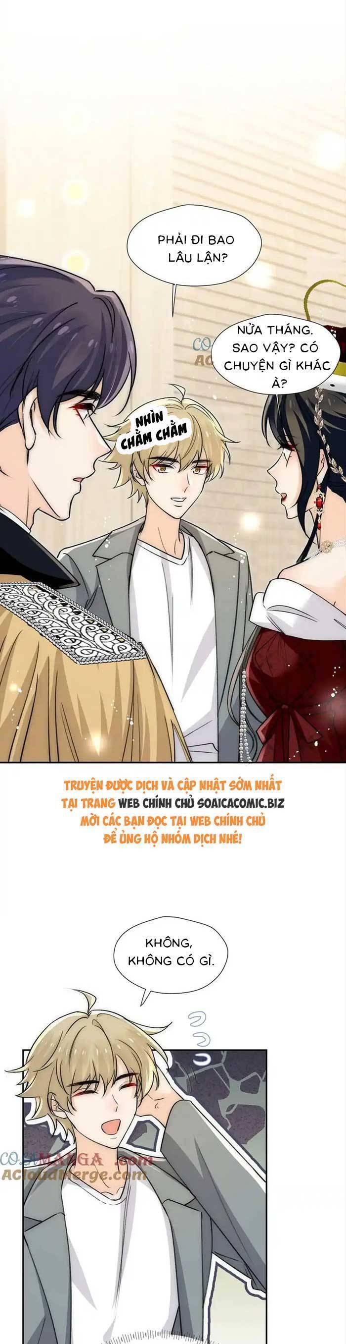 Nữ Chính Hắc Hóa Sau Trọng Sinh [Chap 85-86] - Page 14