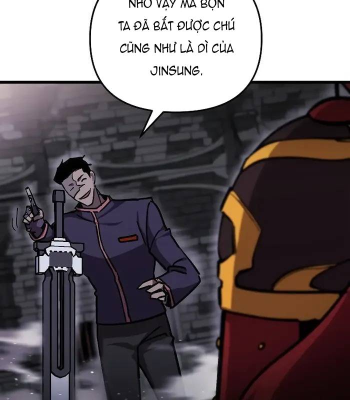 Giả Vờ Làm Kẻ Vô Dụng Ở Học Đường [Chap 89-91] - Page 7