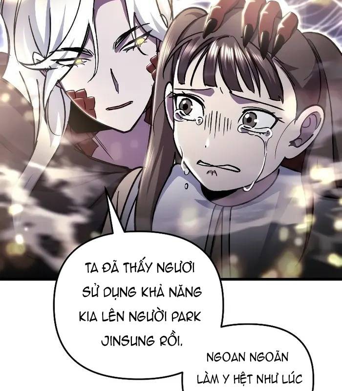 Giả Vờ Làm Kẻ Vô Dụng Ở Học Đường [Chap 89-91] - Page 85