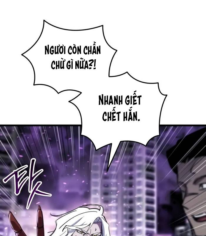 Giả Vờ Làm Kẻ Vô Dụng Ở Học Đường [Chap 89-91] - Page 105