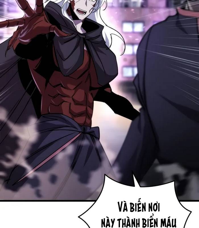 Giả Vờ Làm Kẻ Vô Dụng Ở Học Đường [Chap 89-91] - Page 106