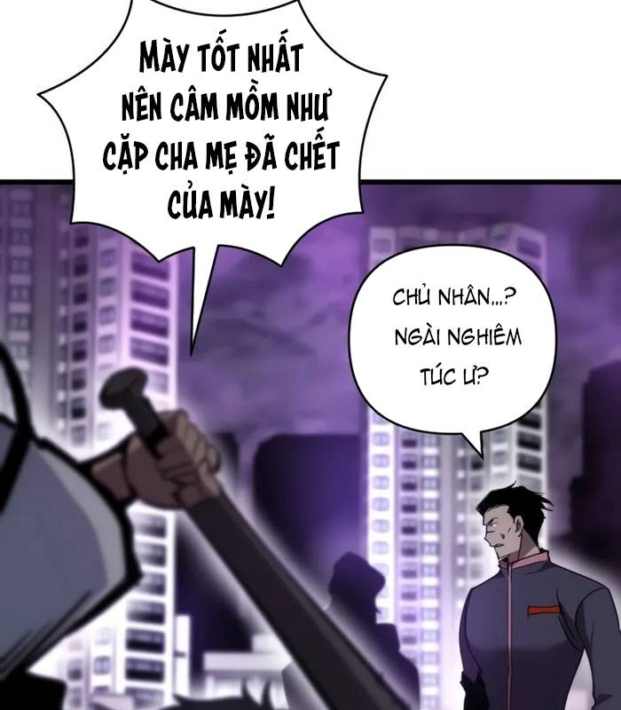 Giả Vờ Làm Kẻ Vô Dụng Ở Học Đường [Chap 89-91] - Page 108