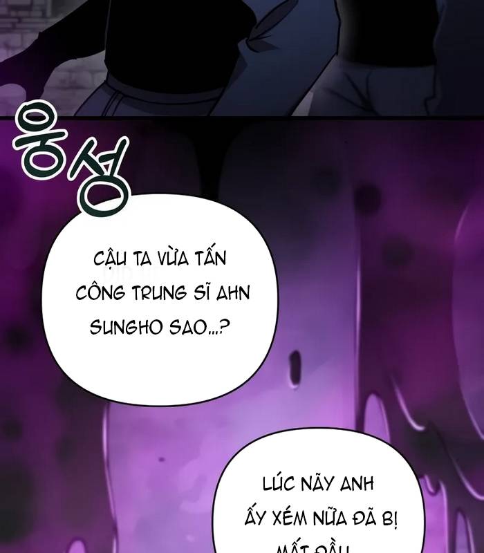 Giả Vờ Làm Kẻ Vô Dụng Ở Học Đường [Chap 89-91] - Page 81