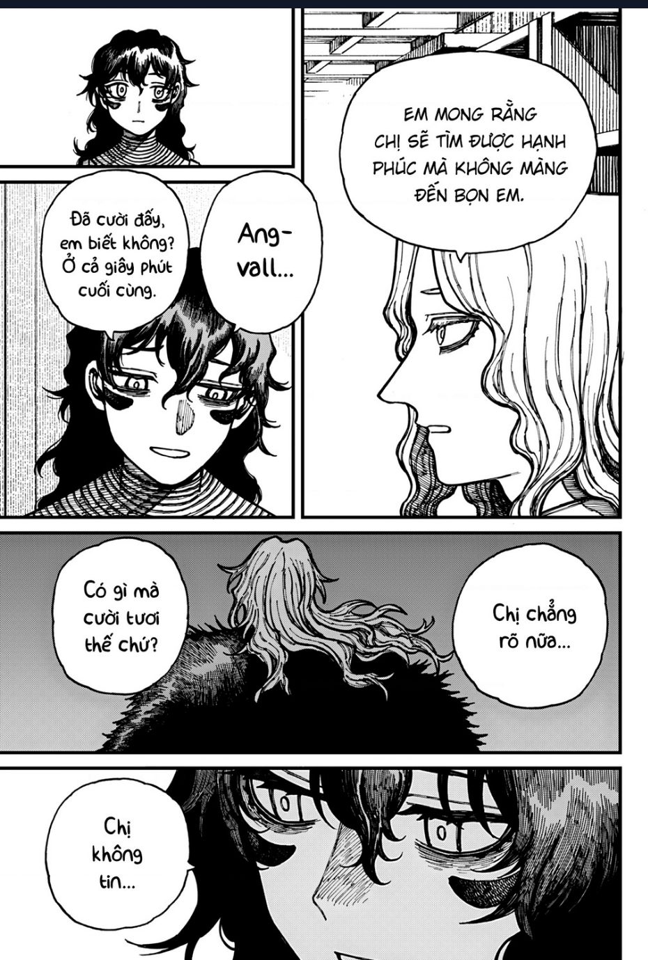 Centuria [Chap 30-33] - Page 2