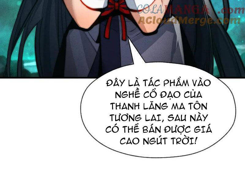 Đại Ái Ma Tôn Nữ Đồ Đệ Đều Muốn Giết Ta [Chap 42-47] - Page 39