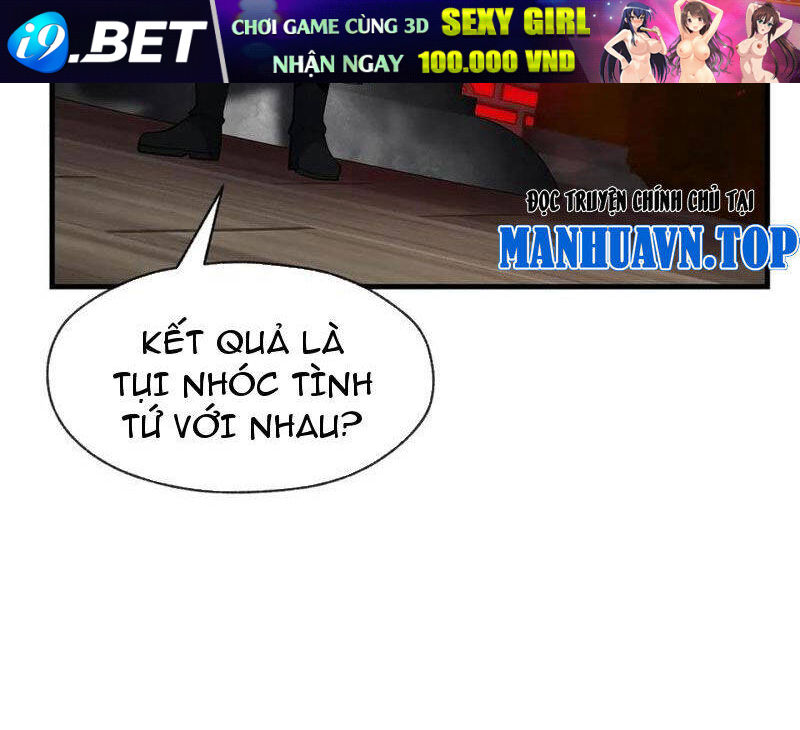 Đại Ái Ma Tôn Nữ Đồ Đệ Đều Muốn Giết Ta [Chap 42-47] - Page 59