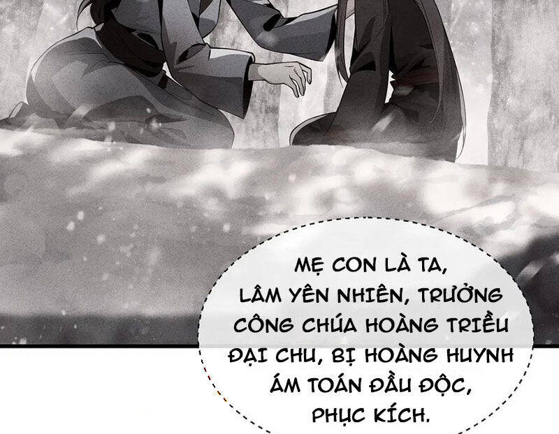 Đại Ái Ma Tôn Nữ Đồ Đệ Đều Muốn Giết Ta [Chap 42-47] - Page 107