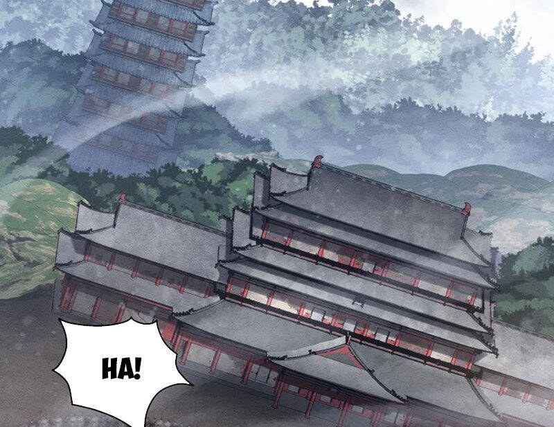 Đại Ái Ma Tôn Nữ Đồ Đệ Đều Muốn Giết Ta [Chap 42-47] - Page 2