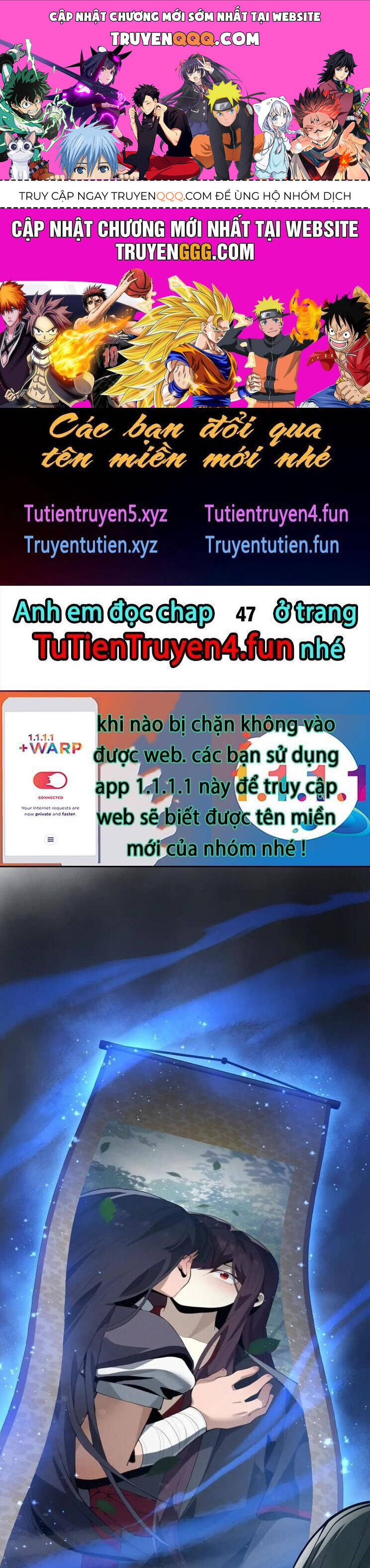 Đại Ái Ma Tôn Nữ Đồ Đệ Đều Muốn Giết Ta [Chap 42-47] - Page 0