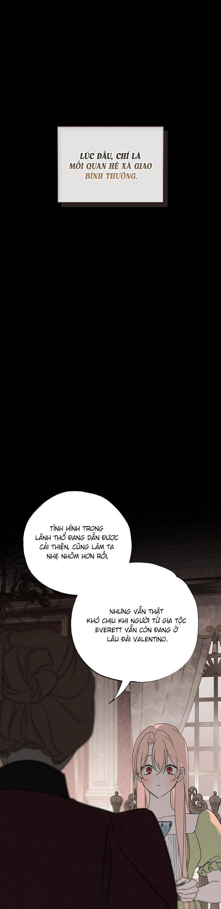 Vị Phu Quân Căm Ghét Tôi Đã Mất Trí Nhớ [Chap 53] - Page 1