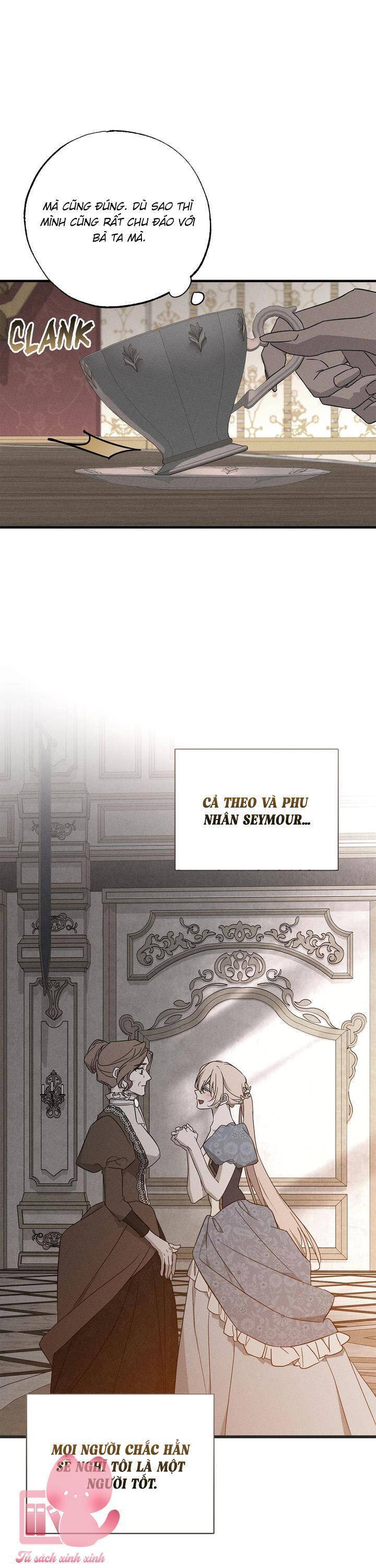 Vị Phu Quân Căm Ghét Tôi Đã Mất Trí Nhớ [Chap 53] - Page 15