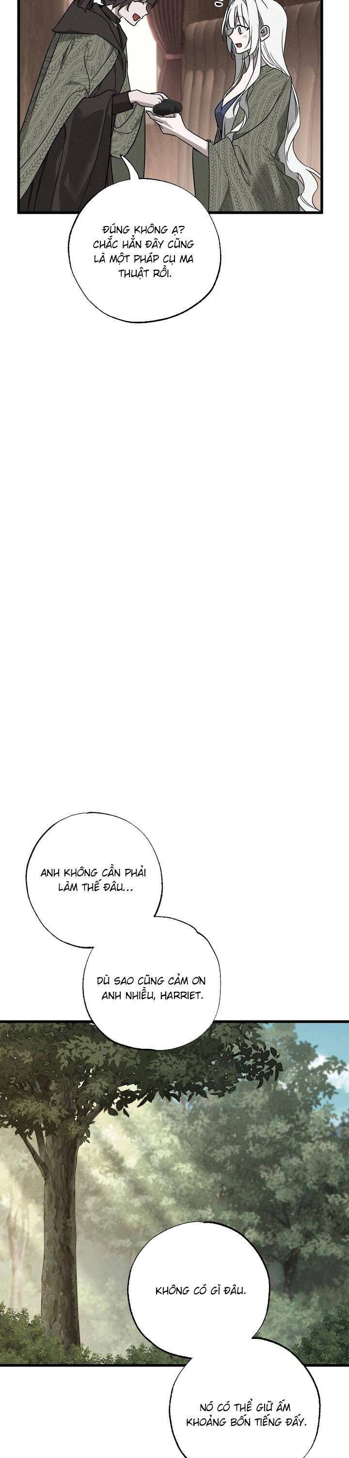 Vị Phu Quân Căm Ghét Tôi Đã Mất Trí Nhớ [Chap 53] - Page 39