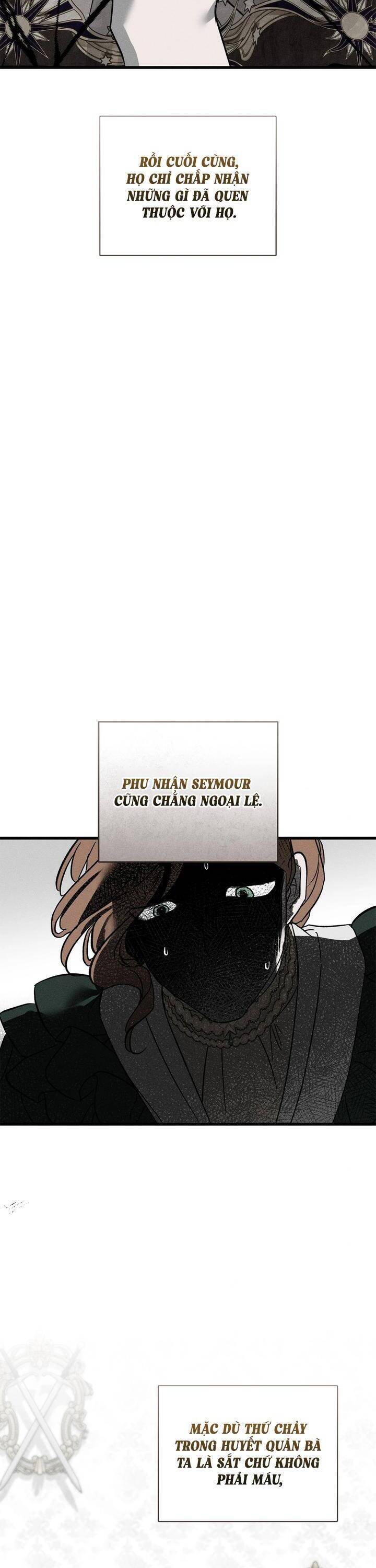 Vị Phu Quân Căm Ghét Tôi Đã Mất Trí Nhớ [Chap 53] - Page 7