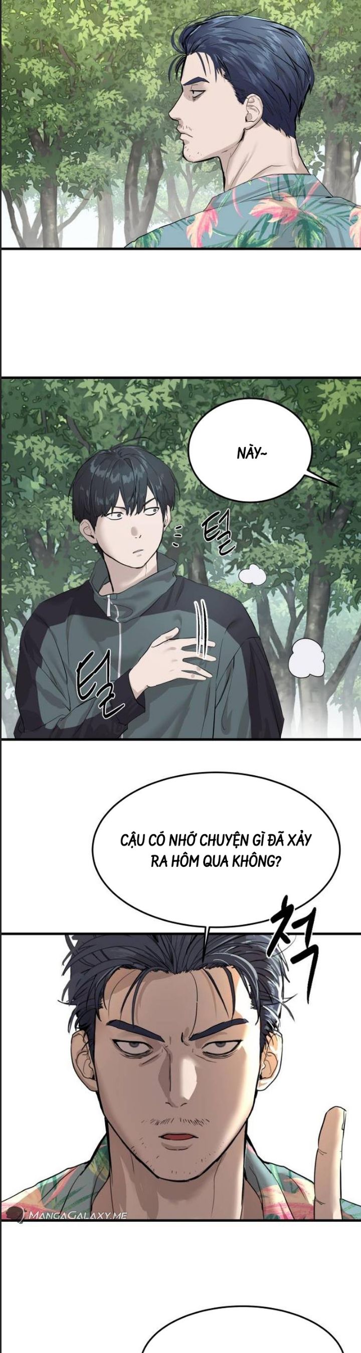 Read Hentai Image page_15 in comic Công Năng Đặc Dị - Chapter 2 - truyentvn.net