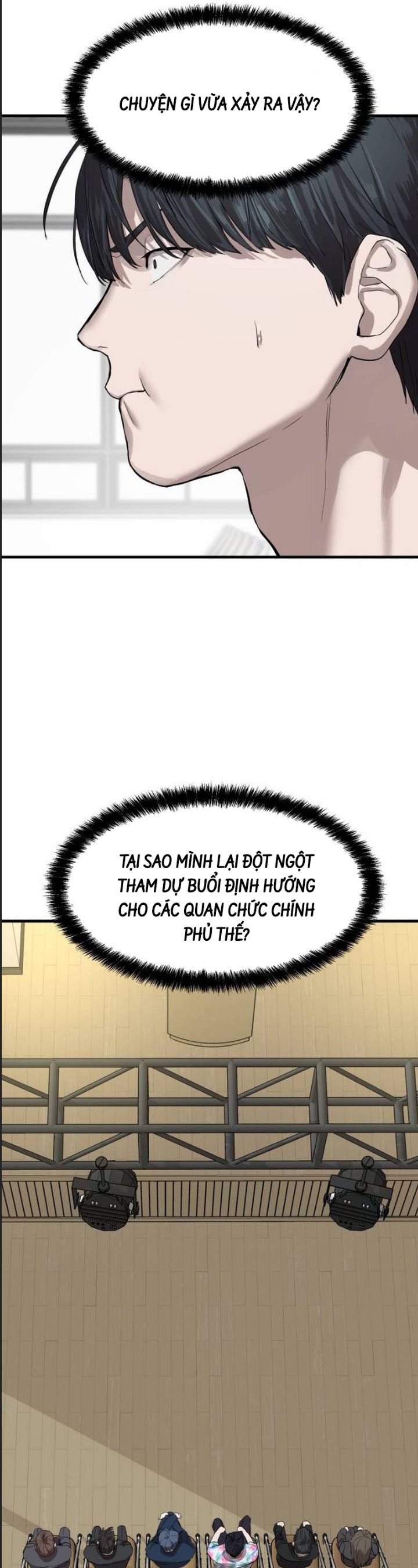 Read Hentai Image page_23 in comic Công Năng Đặc Dị - Chapter 2 - truyentvn.net