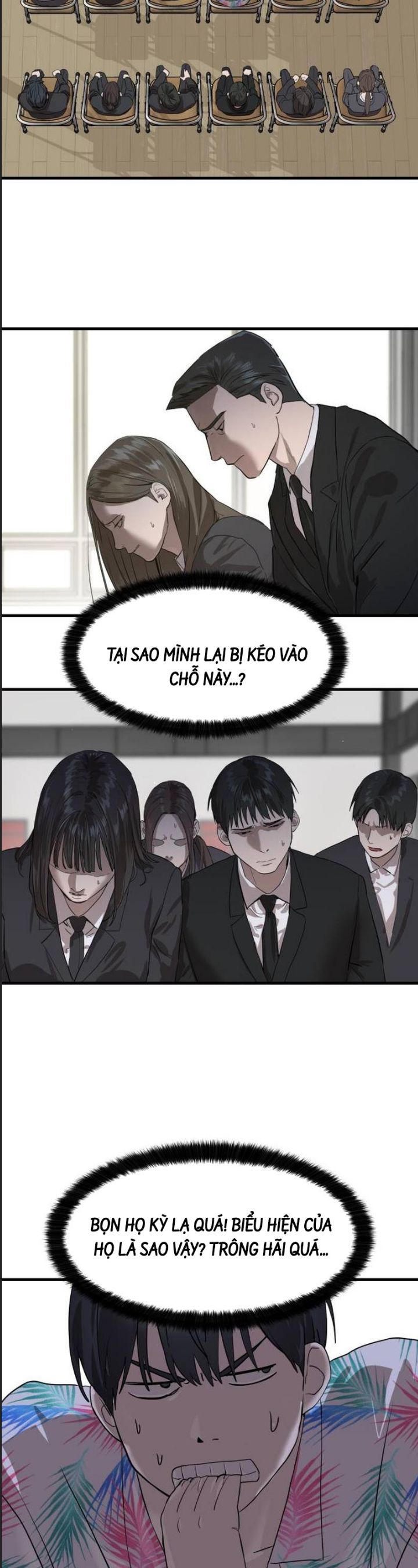 Read Hentai Image page_24 in comic Công Năng Đặc Dị - Chapter 2 - truyentvn.net