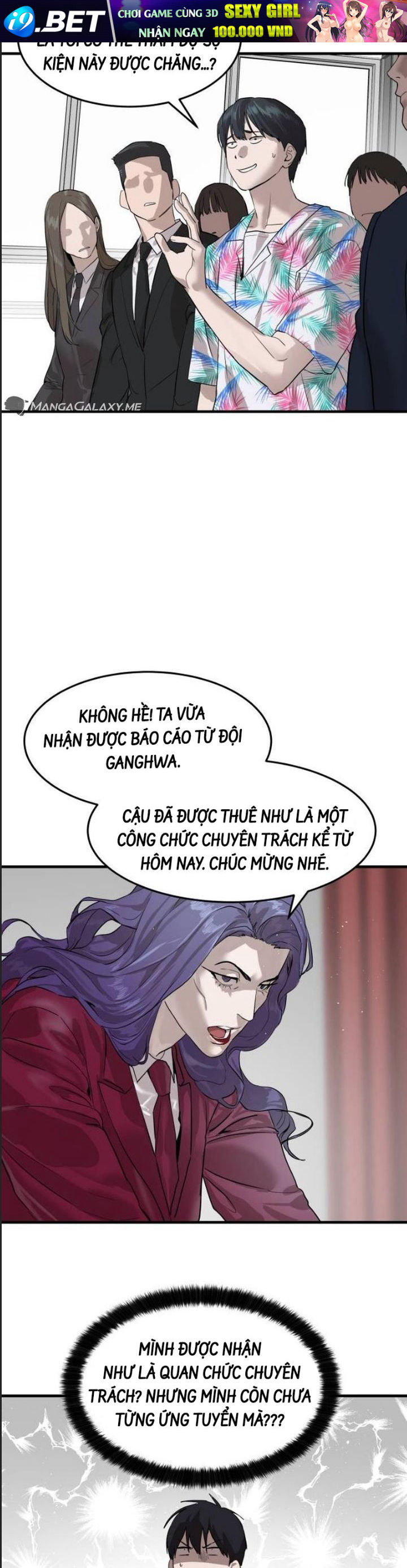 Read Hentai Image page_27 in comic Công Năng Đặc Dị - Chapter 2 - truyentvn.net