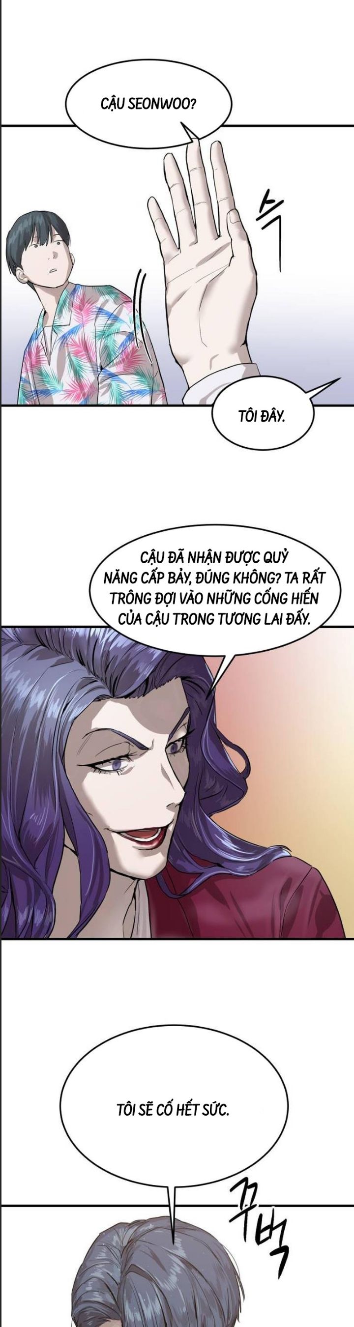 Read Hentai Image page_34 in comic Công Năng Đặc Dị - Chapter 2 - truyentvn.net