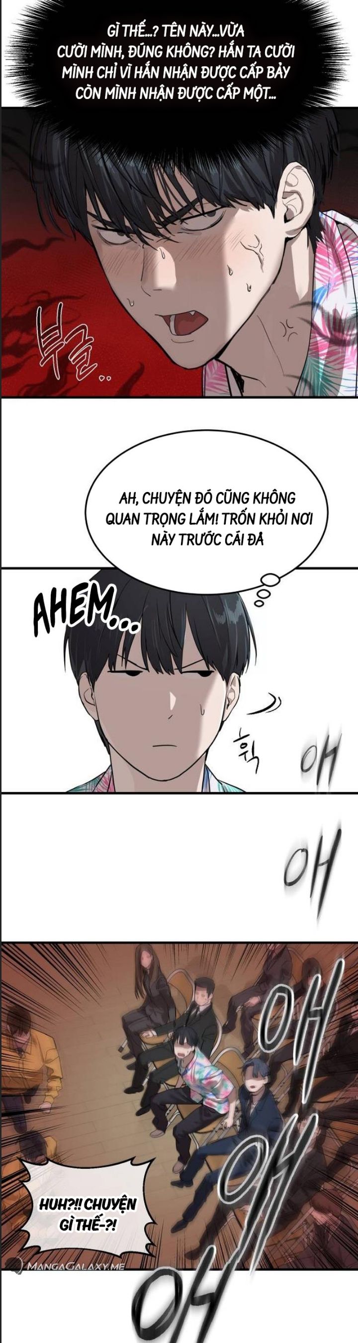 Read Hentai Image page_37 in comic Công Năng Đặc Dị - Chapter 2 - truyentvn.net