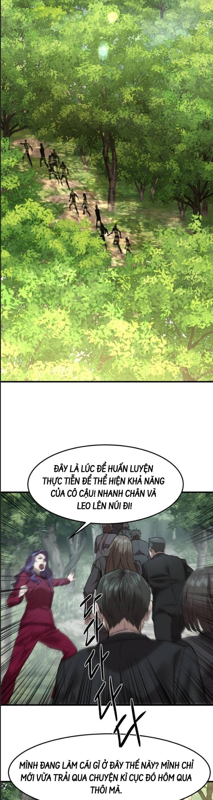 Read Hentai Image page_39 in comic Công Năng Đặc Dị - Chapter 2 - truyentvn.net