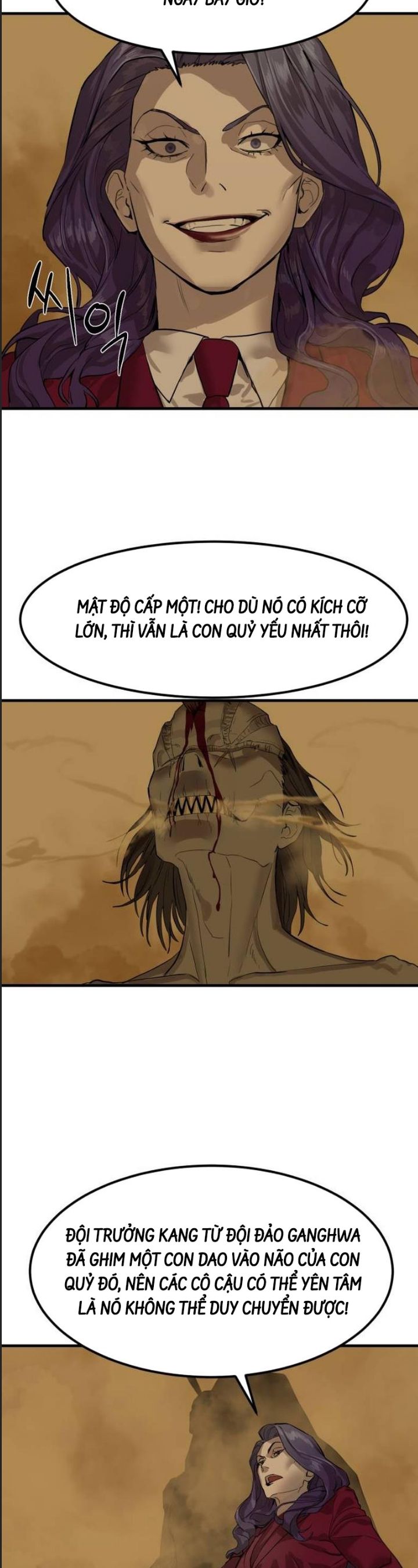 Read Hentai Image page_47 in comic Công Năng Đặc Dị - Chapter 2 - truyentvn.net