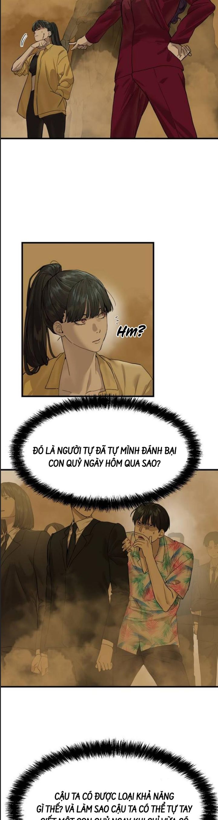 Read Hentai Image page_48 in comic Công Năng Đặc Dị - Chapter 2 - truyentvn.net